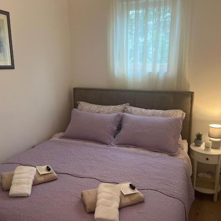 Apartment Luna Zadar Extérieur photo